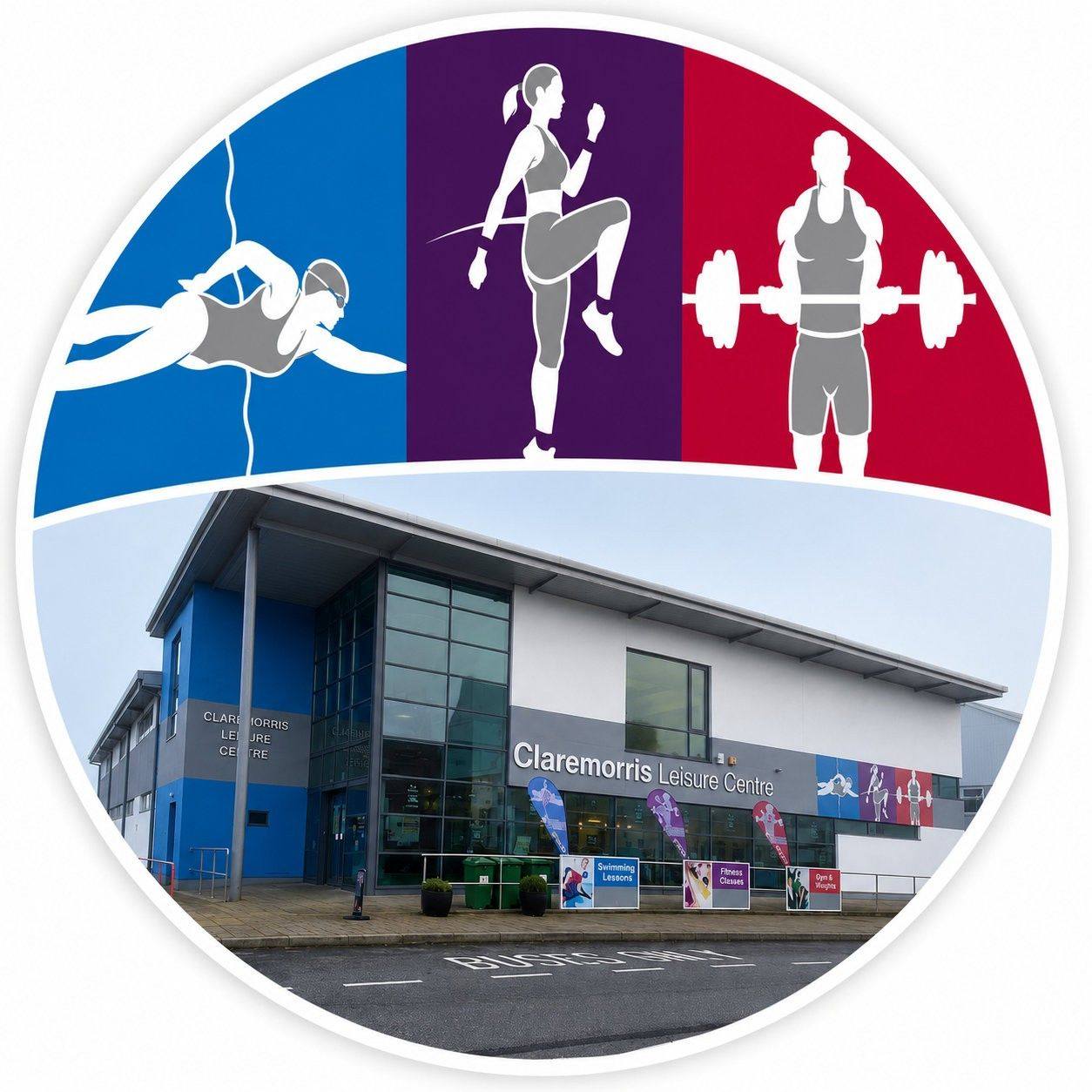 || Public Swim Times & Gym... - Claremorris Leisure Centre | Facebook