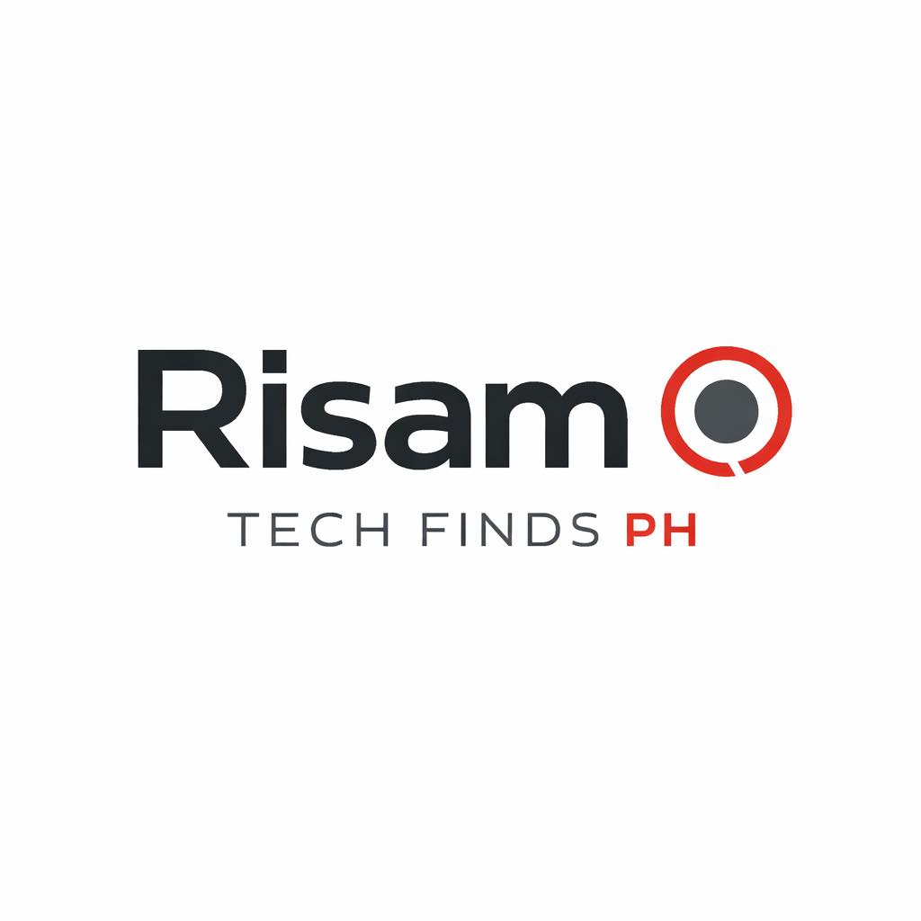 RiSam Tech Finds PH | Antipolo