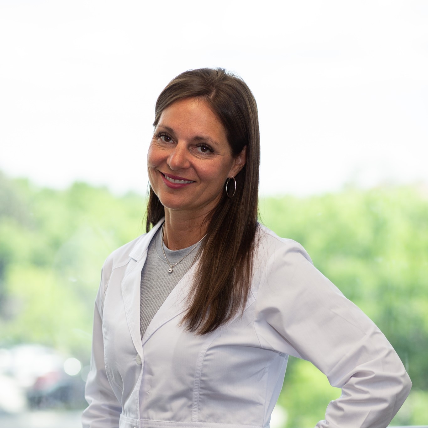Dr. Theresa Thompson DC | Fort Collins CO
