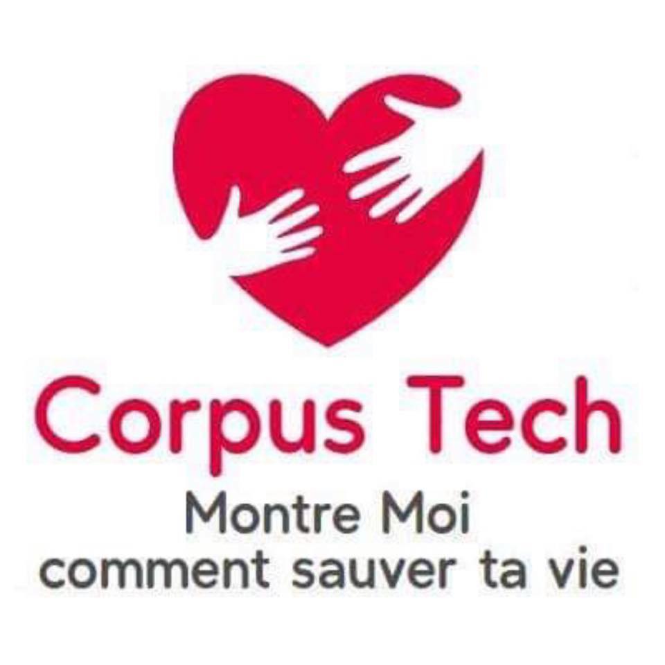 CorpusTech