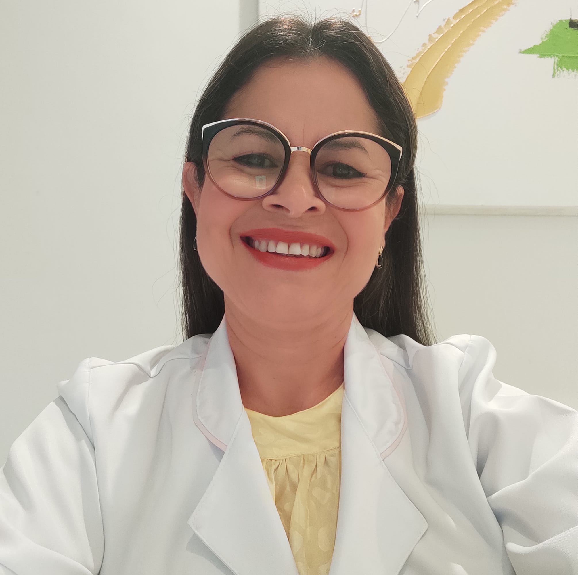 Betânia Rodrigues Psicopedagoga | São José SC