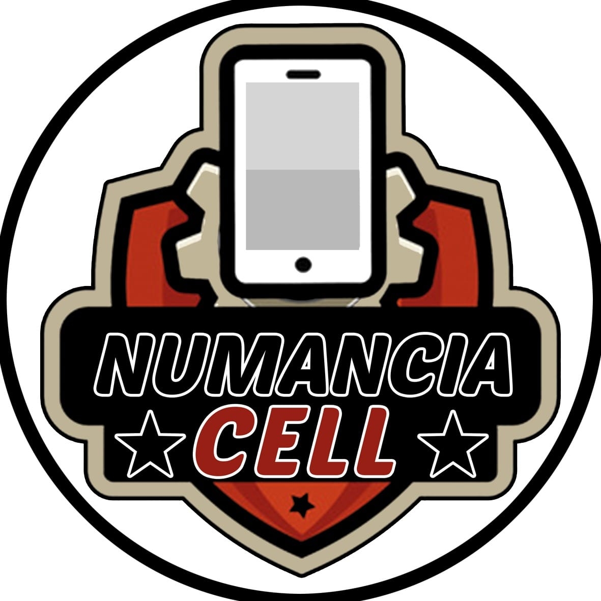 Numancia CELL