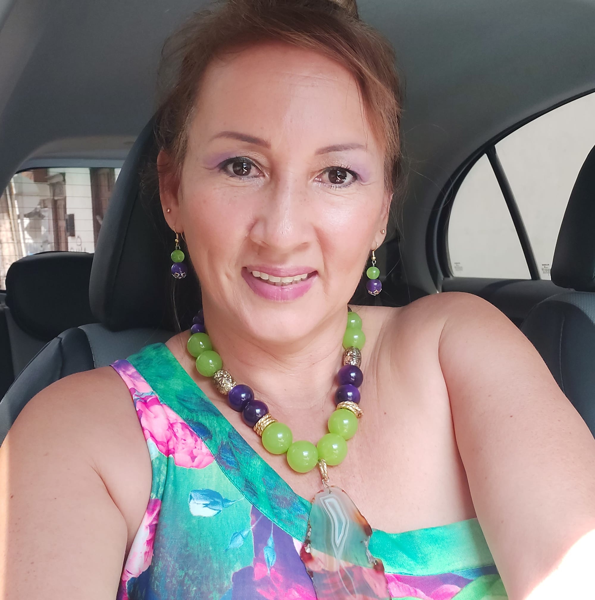 Jaqueline Pinto Rozo