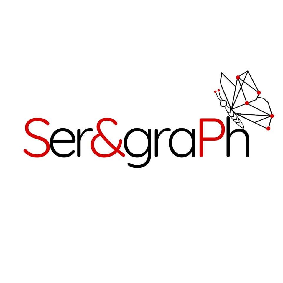 Ser&graph