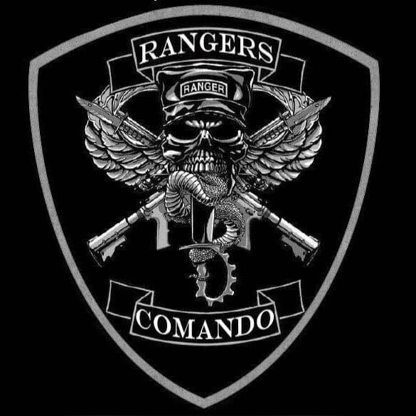 Rangers Comando