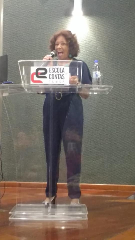 Ivone Ribeiro Oliveira