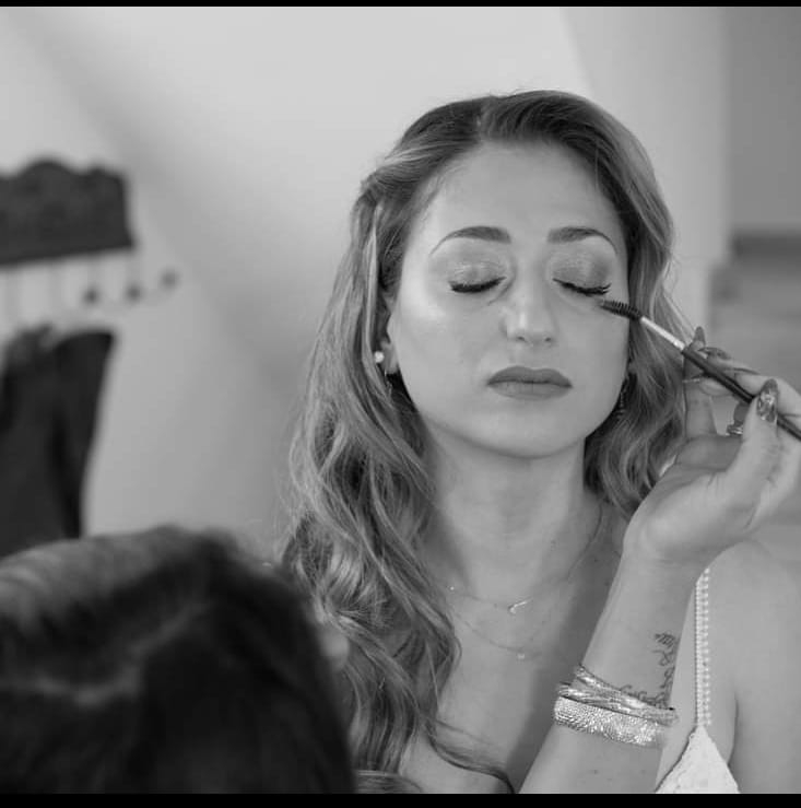 Makeup by dikla | Binyamina