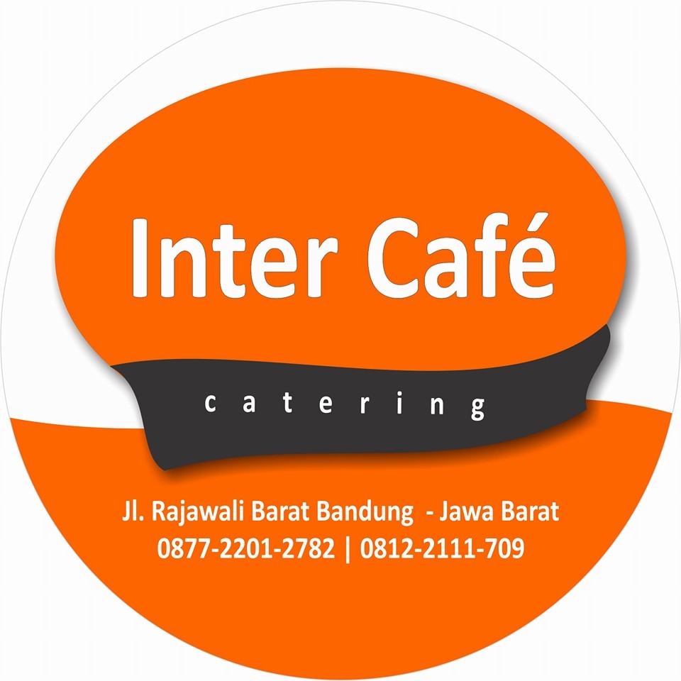 Intercafe | Bandung