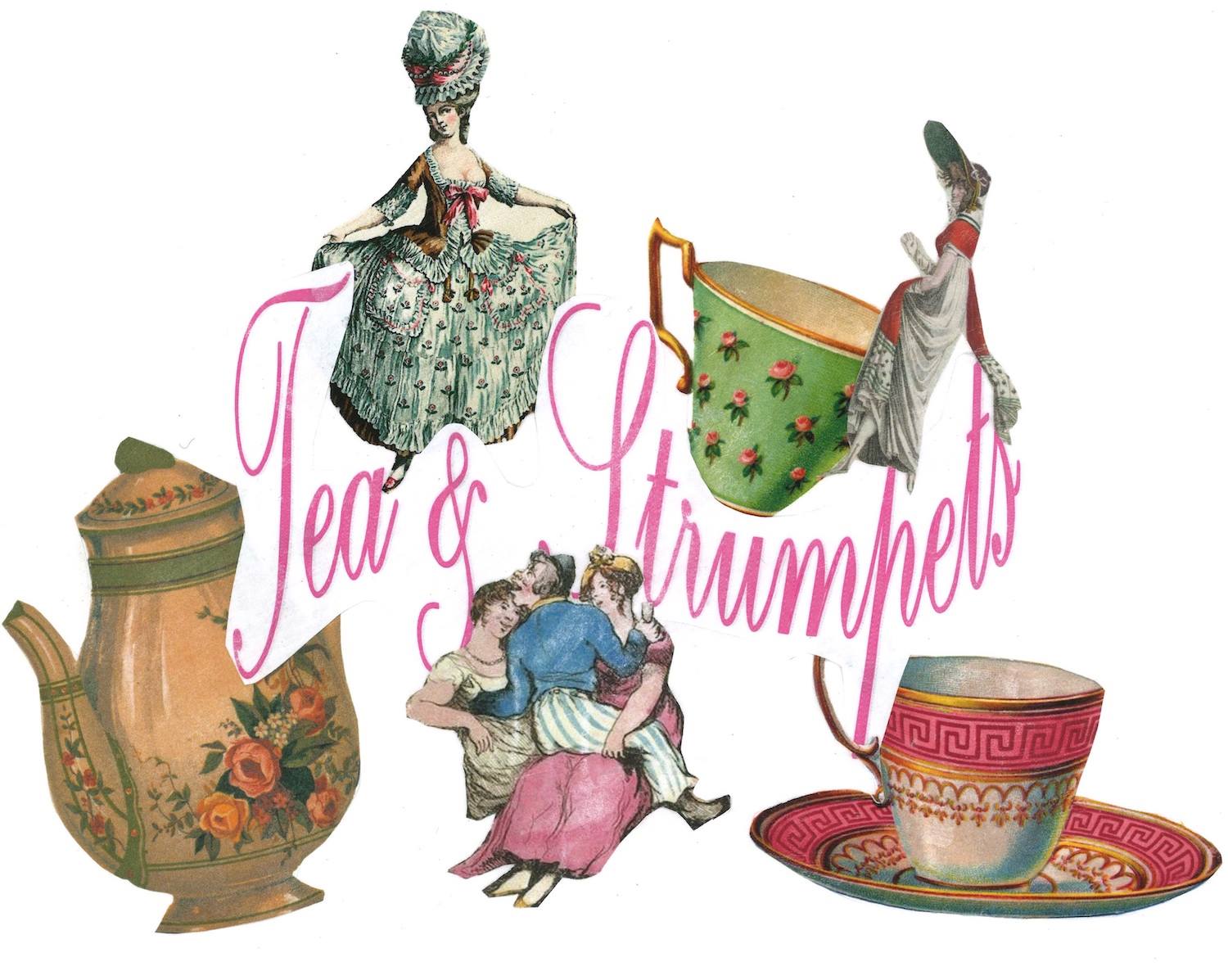 Tea & Strumpets
