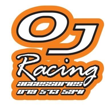 OJ Racing Accessories