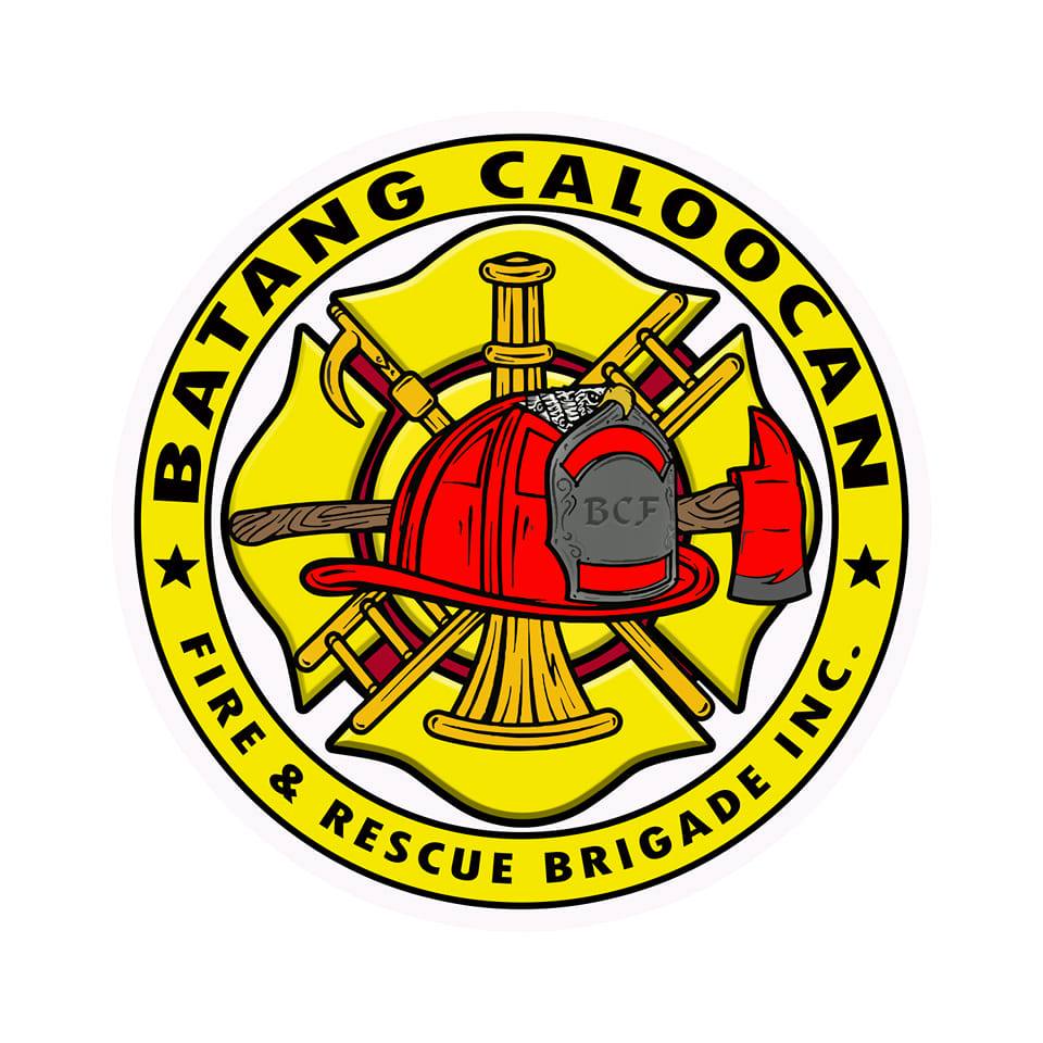 Batang Caloocan Fire and Rescue Brigade Inc. | Caloocan