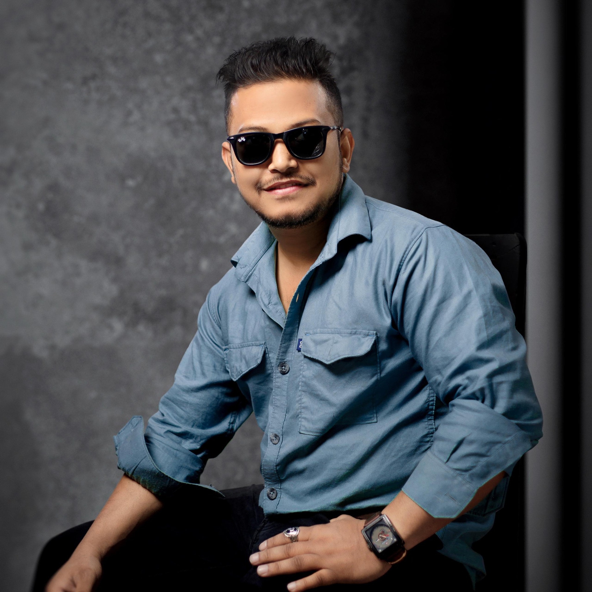 Md Azam