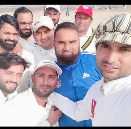 Ravi Rayan GymKhana Cricket Club Muridkay | Lahore