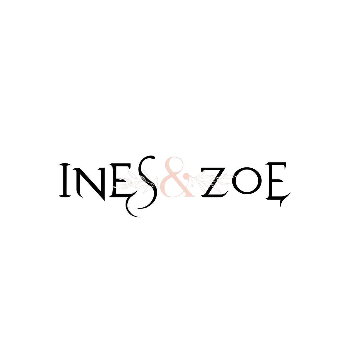 Inés & Zoé