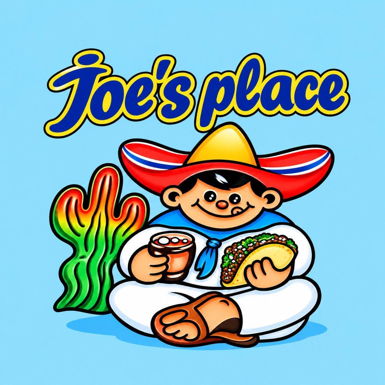Joe's Place | Rio Rico AZ