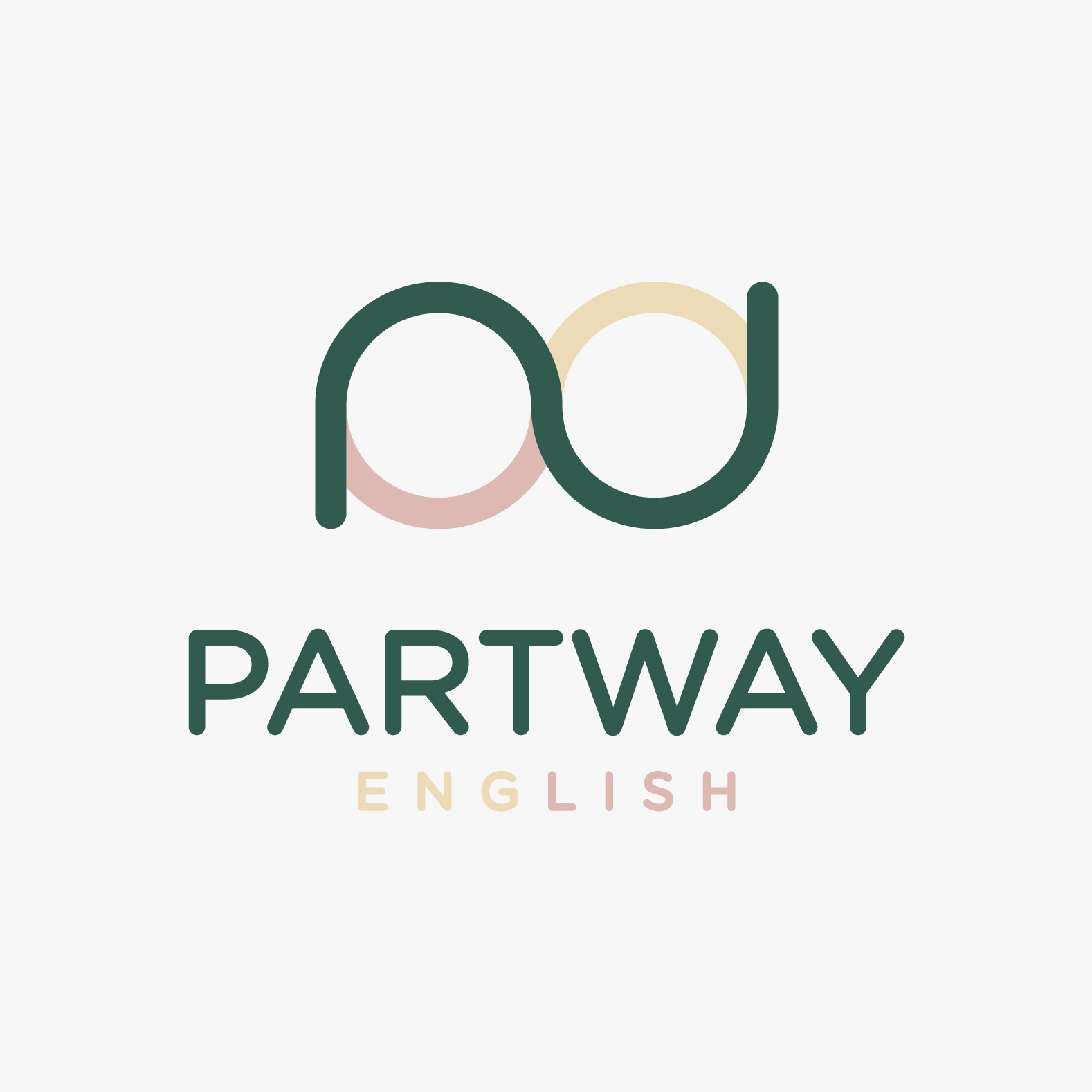 Partway English