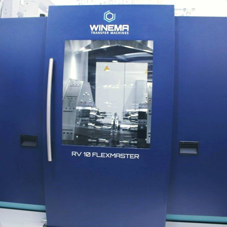 Winema Maschinenbau | Grosselfingen
