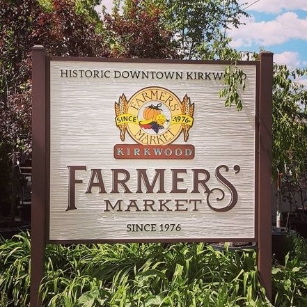 Downtown Kirkwood Special Business District | Kirkwood MO