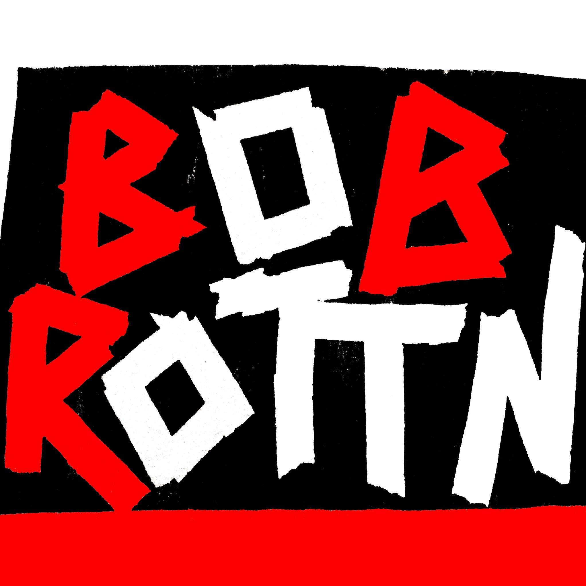 Bob Rott’n