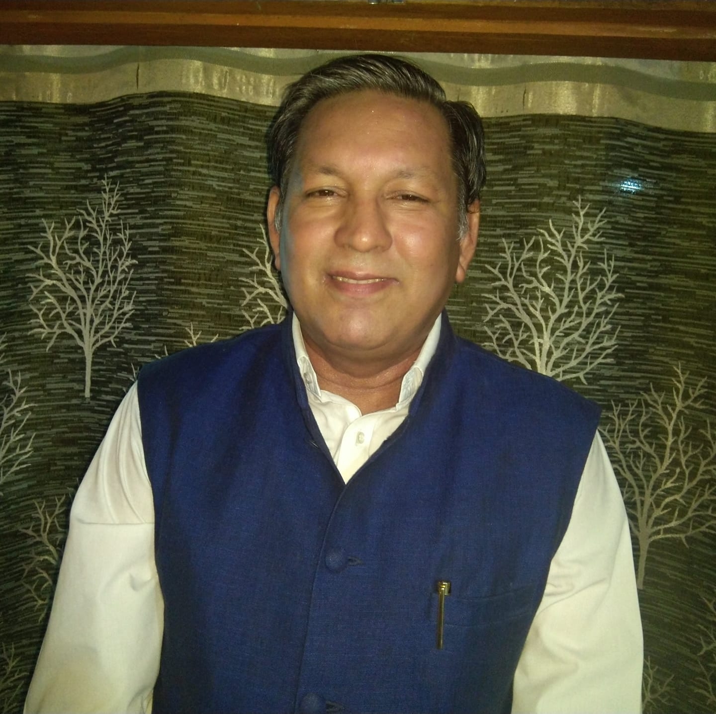Suman Rath Bharatiya