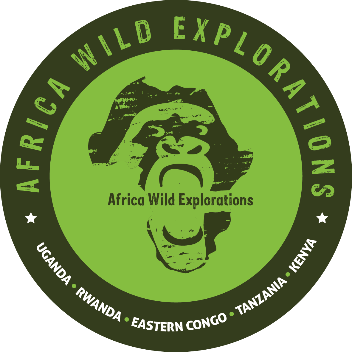Gorilla Tembeya Safaris