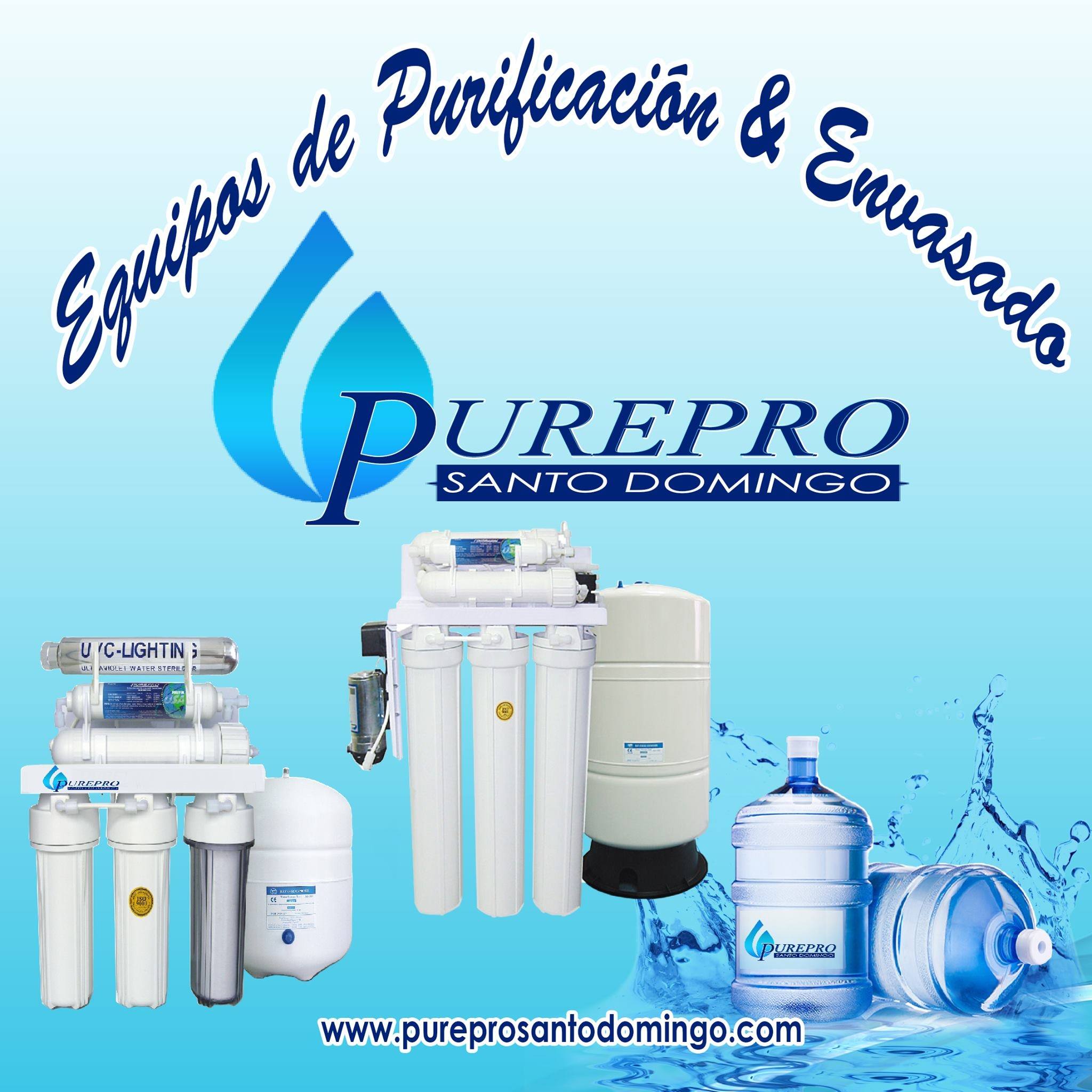 Purepro Santo Domingo | Santo Domingo de los Colorados