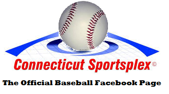 CT Sportsplex Baseball | North Branford CT