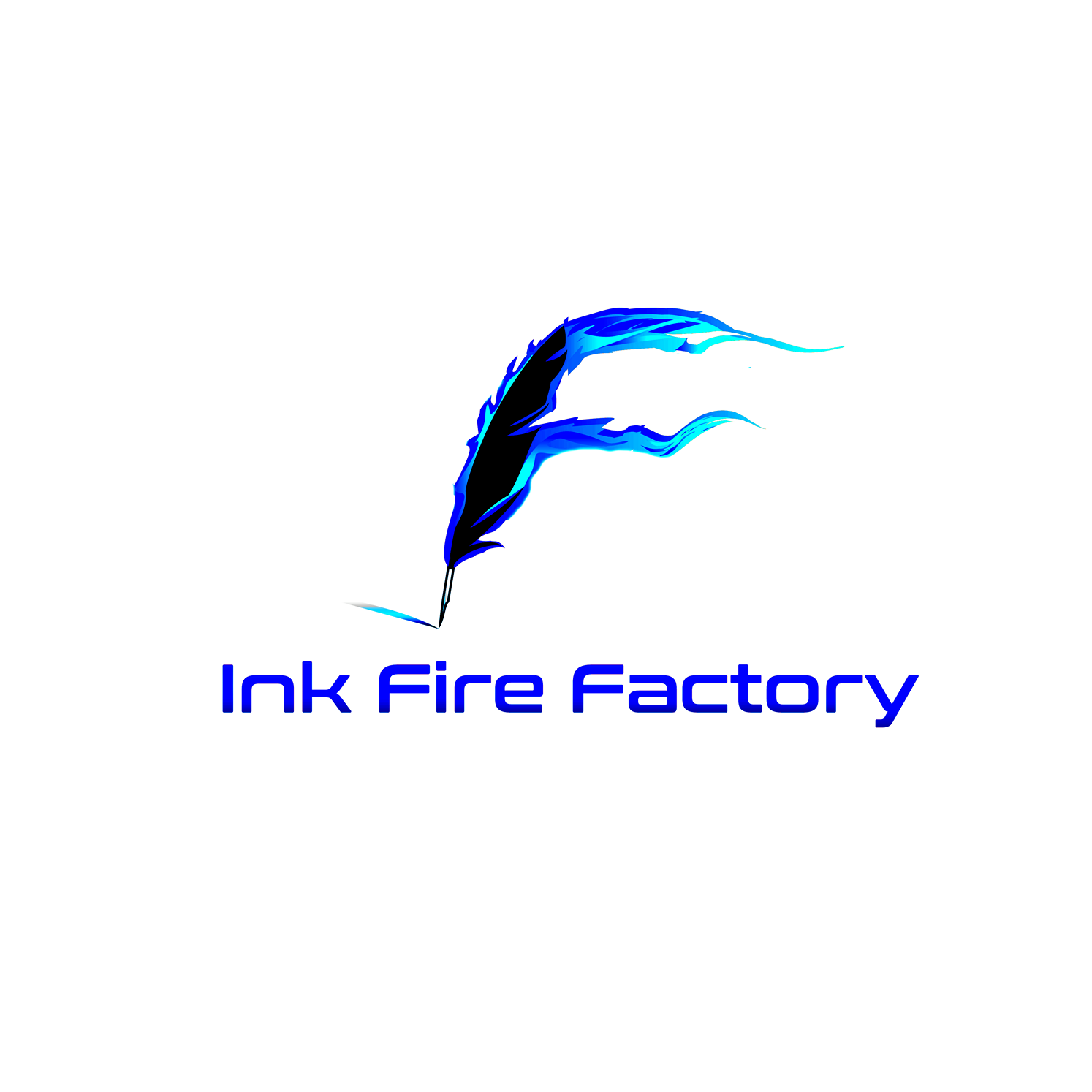 Ink Fire Factory