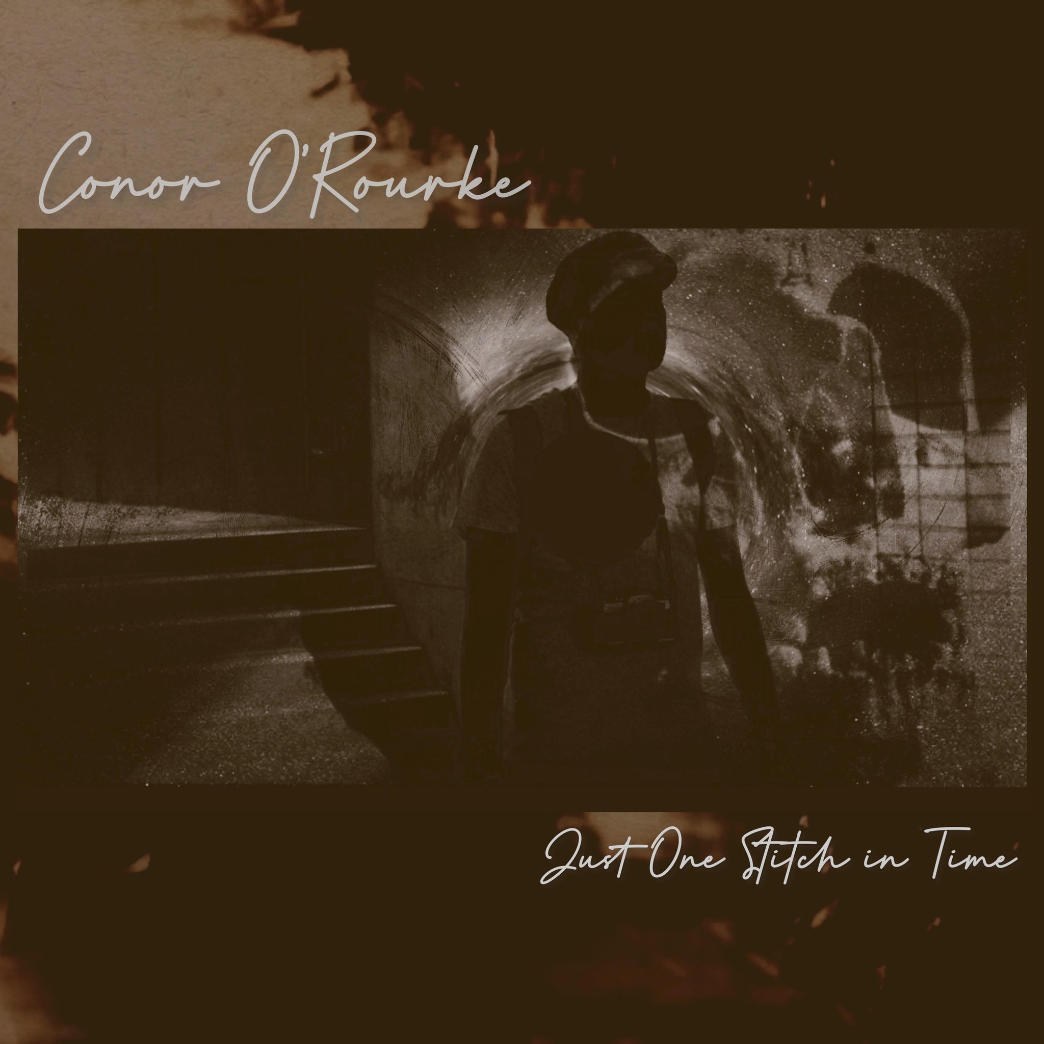 Conor O'Rourke