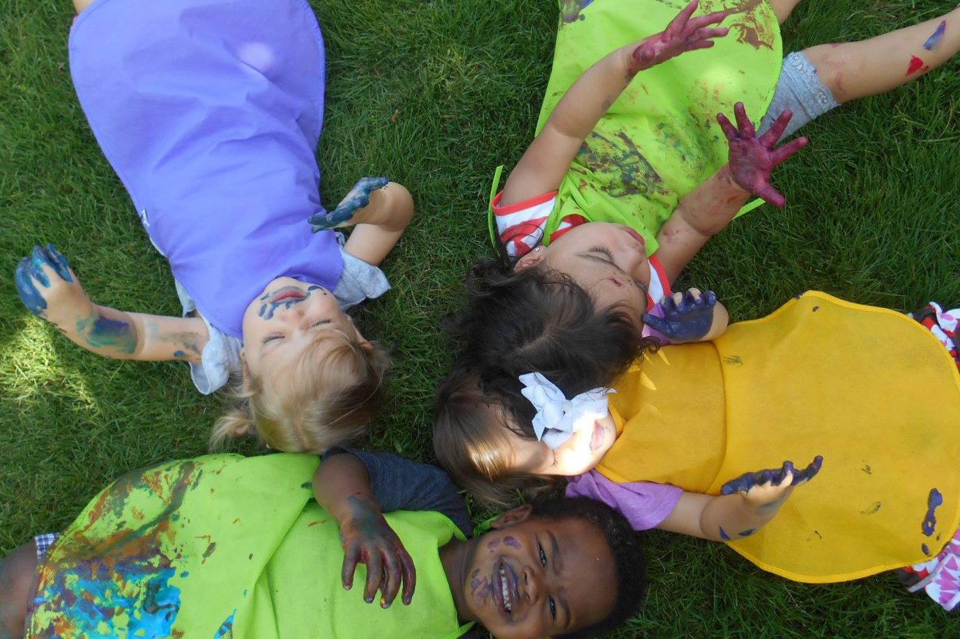 Tabula Rasa, The Language Academy | Sandy Springs GA