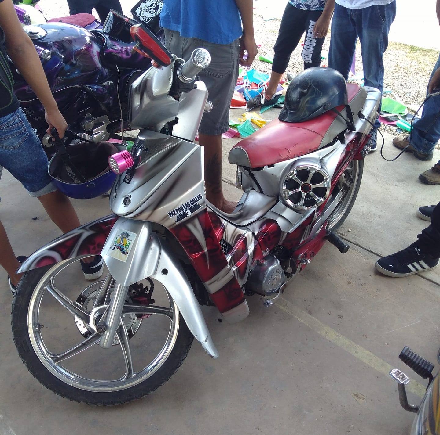 La Calocha