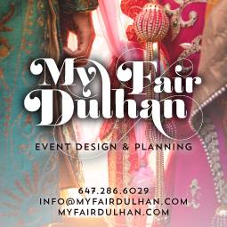 Profile for My Fair Dulhan