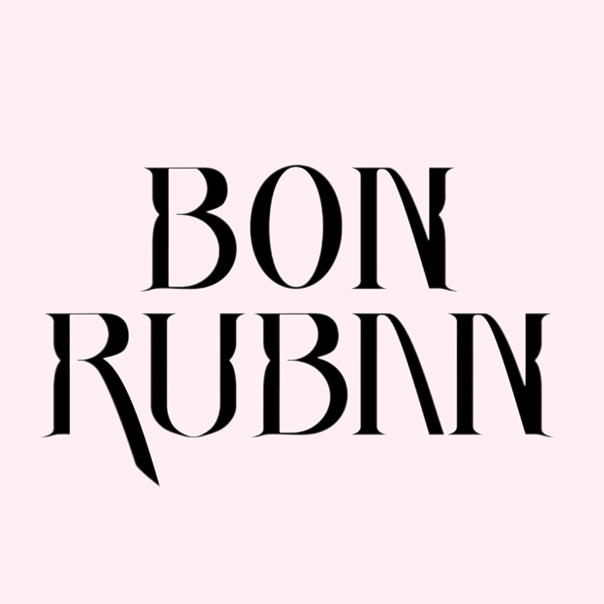 Bon Ruban (@bonruban) • Facebook