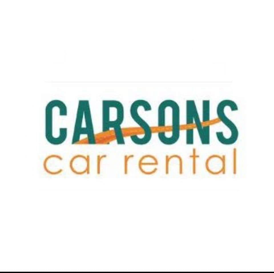 Carsons Car Rentals | Willemstad Curaçao