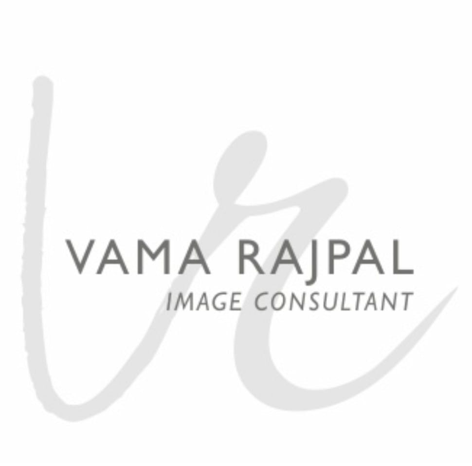 Vama Rajpal, Image Consultant