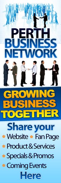 Perth Business Network | Perth WA