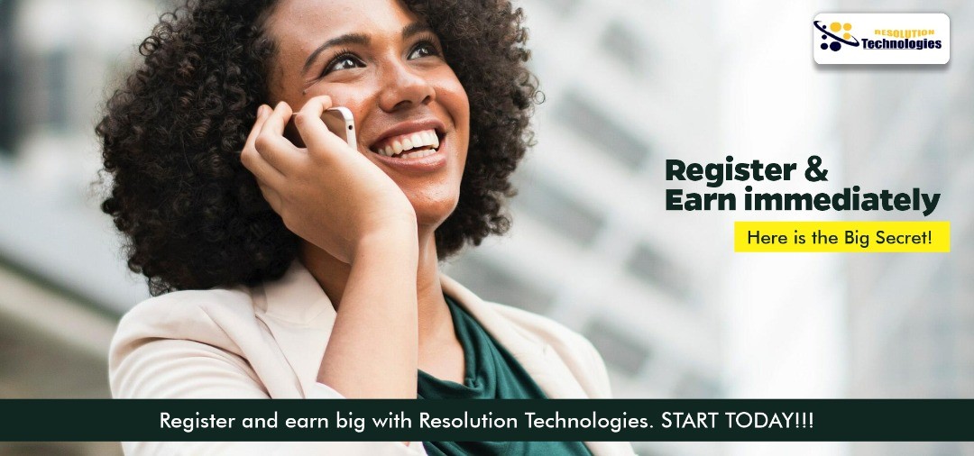 Resolution Technology
