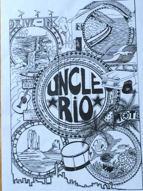 UNCLE RIO