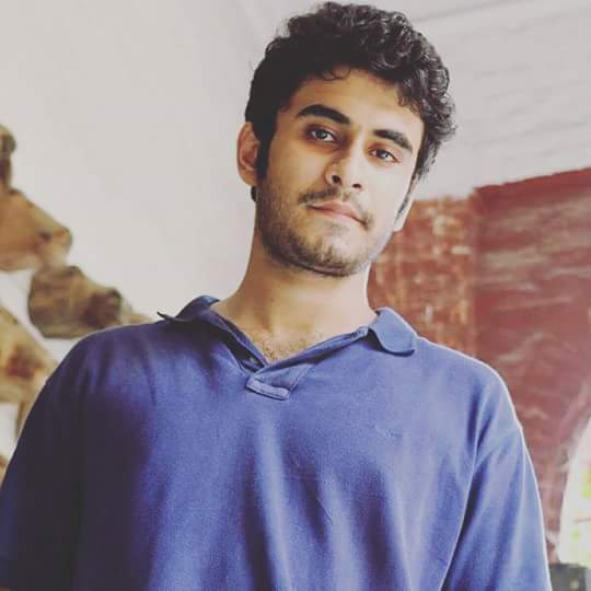 Rafeh Ahmad