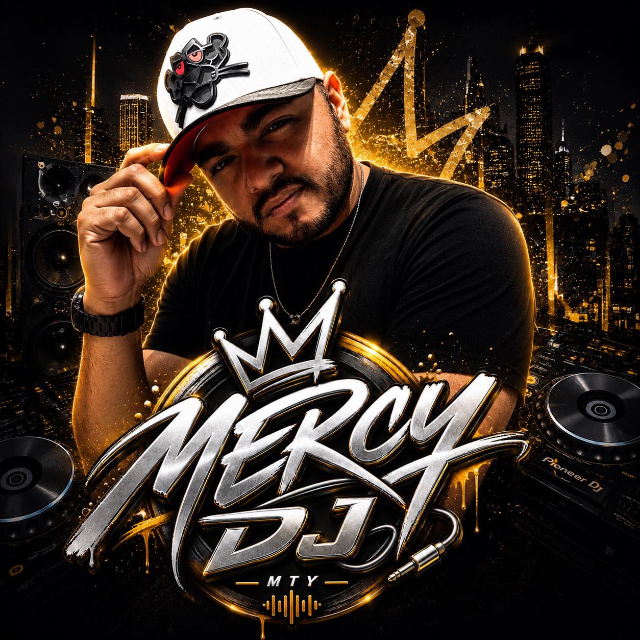 Mercy Dj