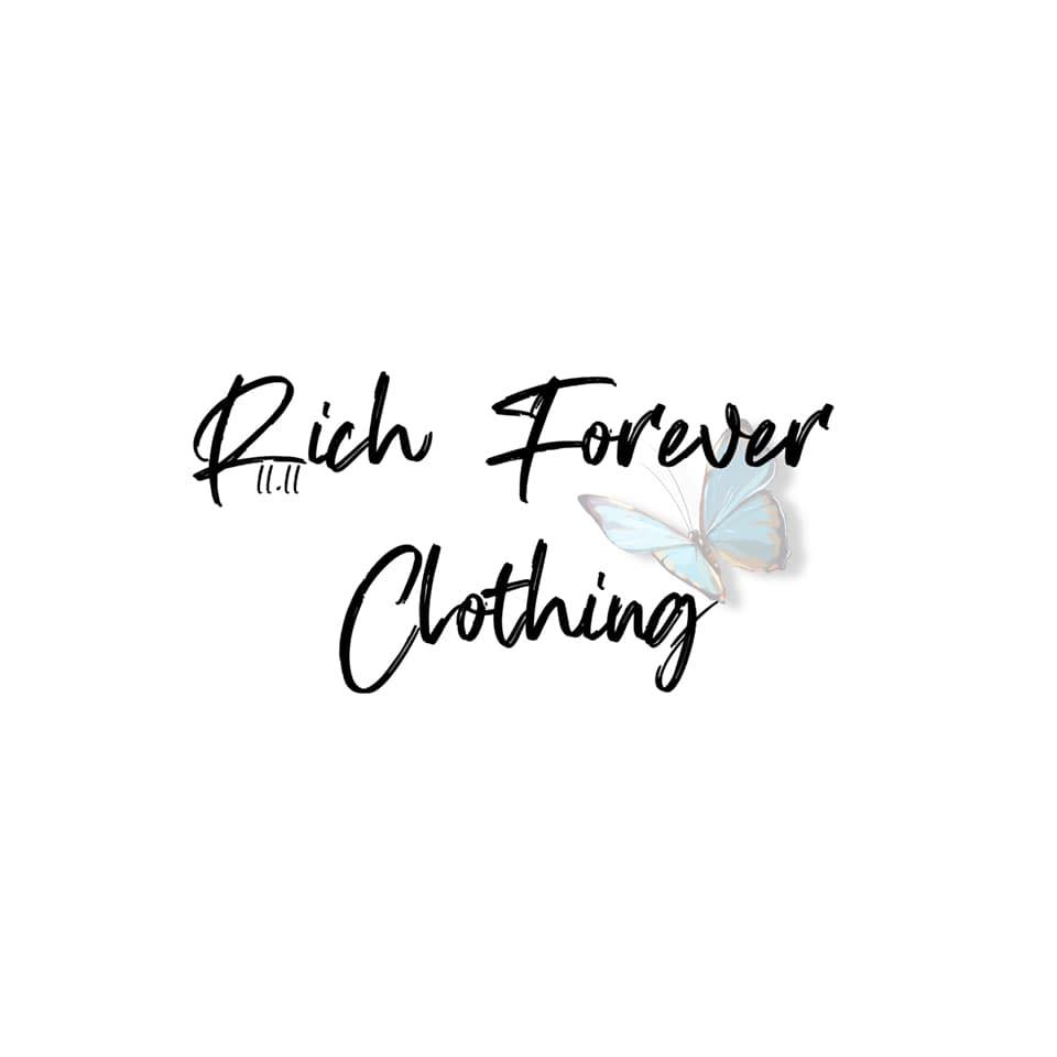 RichForever Clothing (@RichForeverclothing11) • Facebook