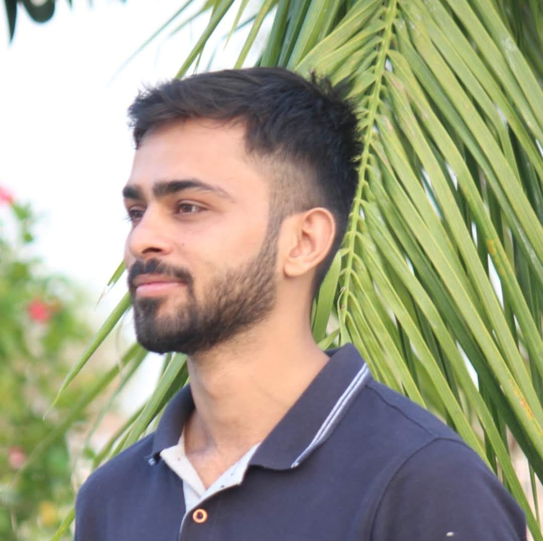 Boxer manish Chaudhary | Khurja