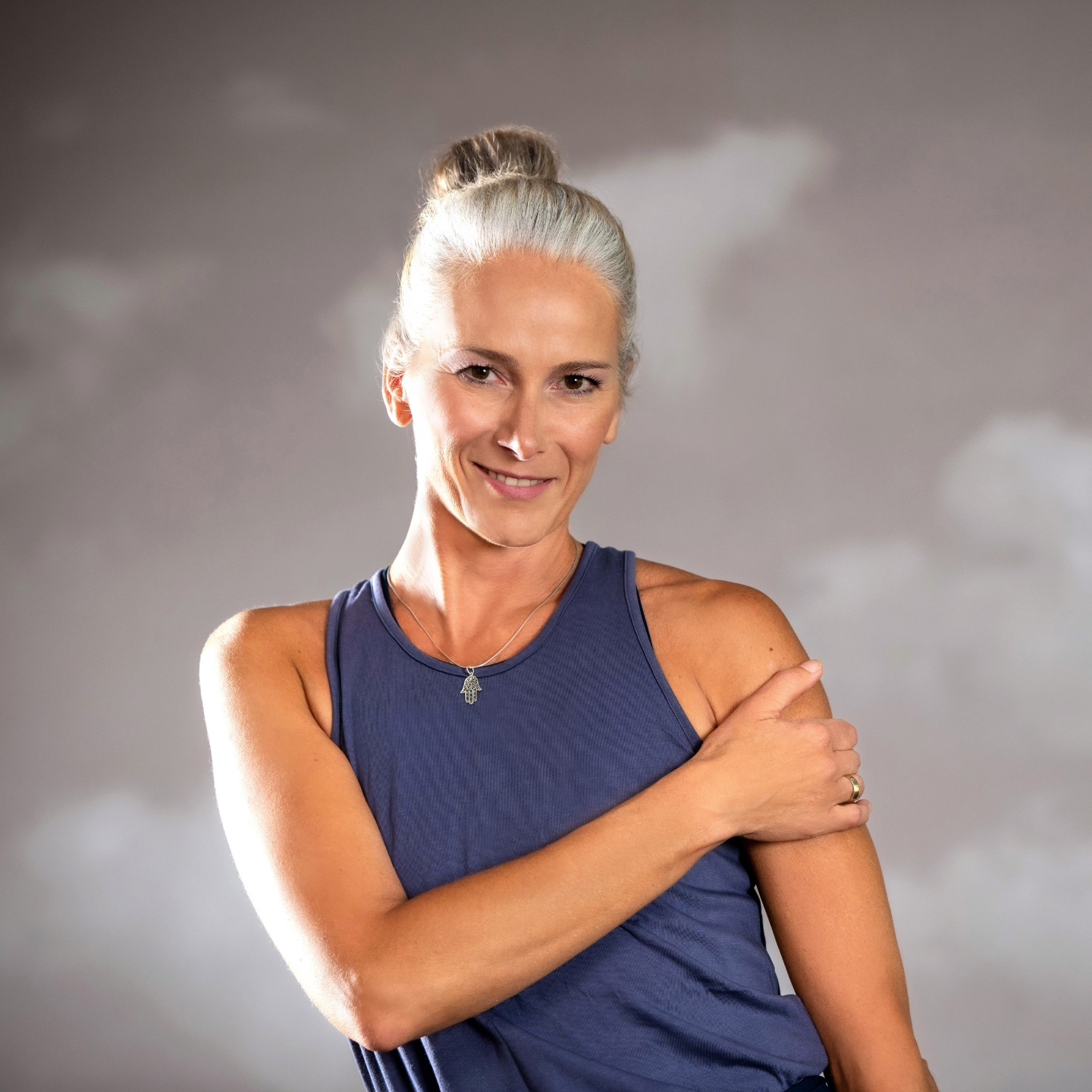 Beatrix Reiterer - Gesang und Yoga