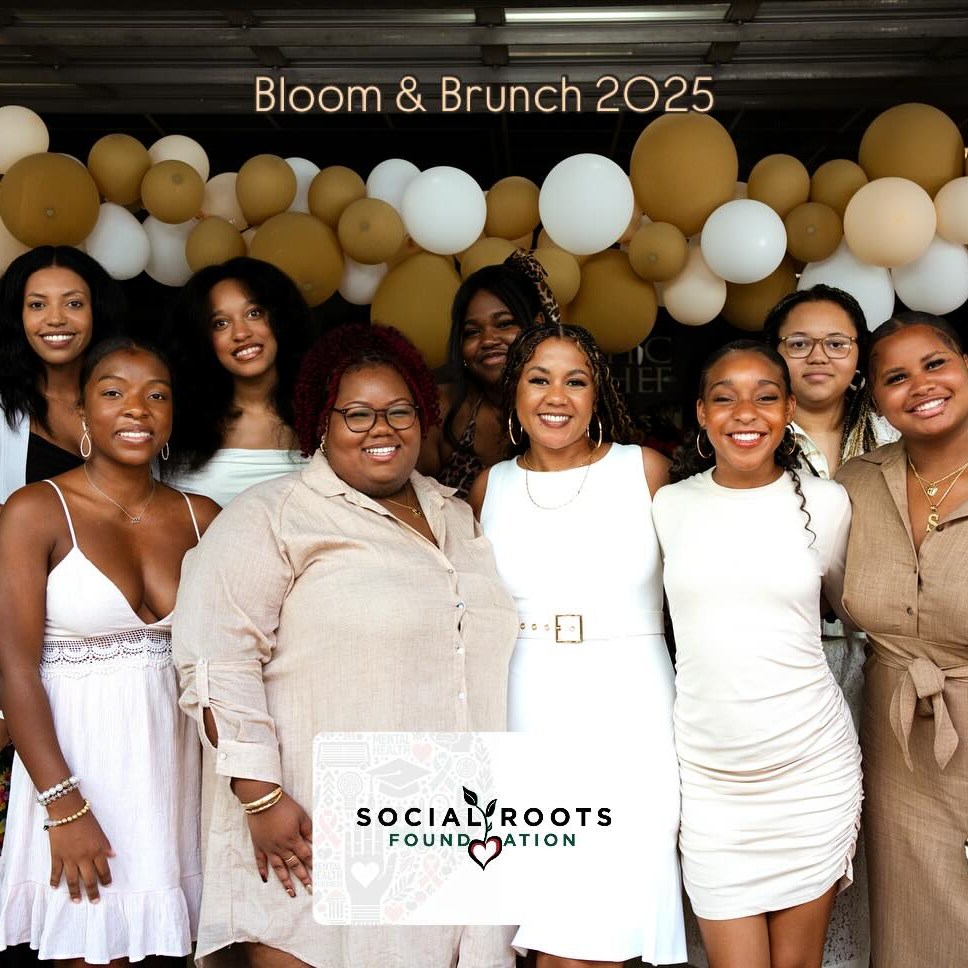 Social Roots Foundation | Phoenix AZ