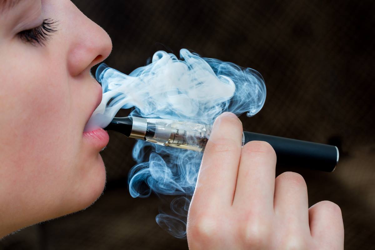 usa smoke and vape Puff 2000 - 2999mAh FLAVOR:Miami Mint my smok vape will