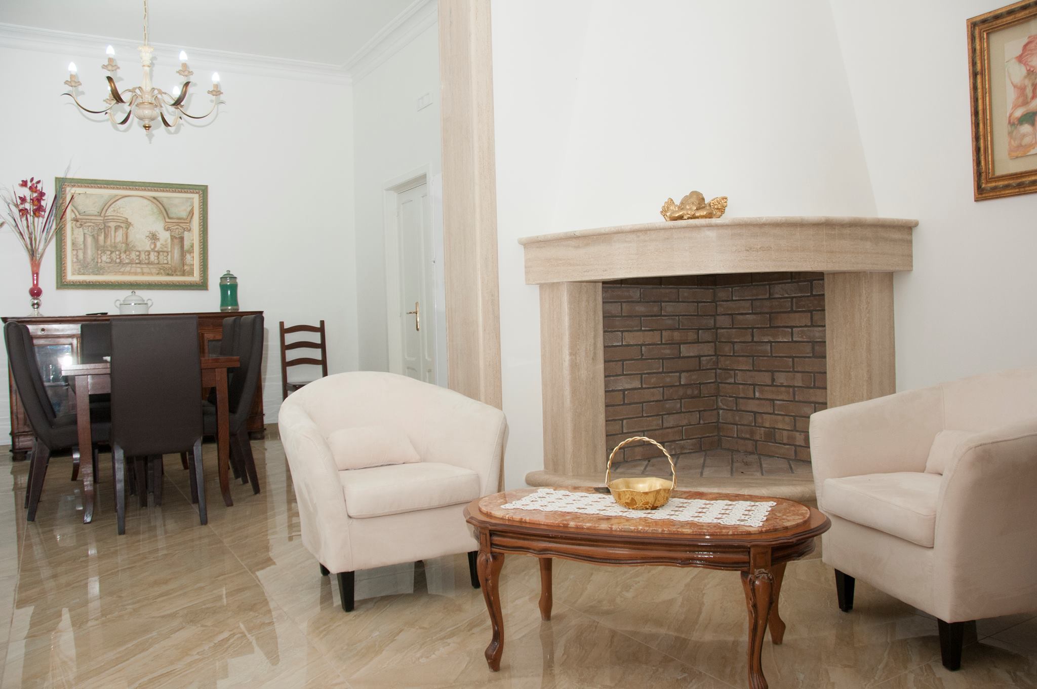 Vanity Rooms Salento - Casa Vacanze | Salice Salentino
