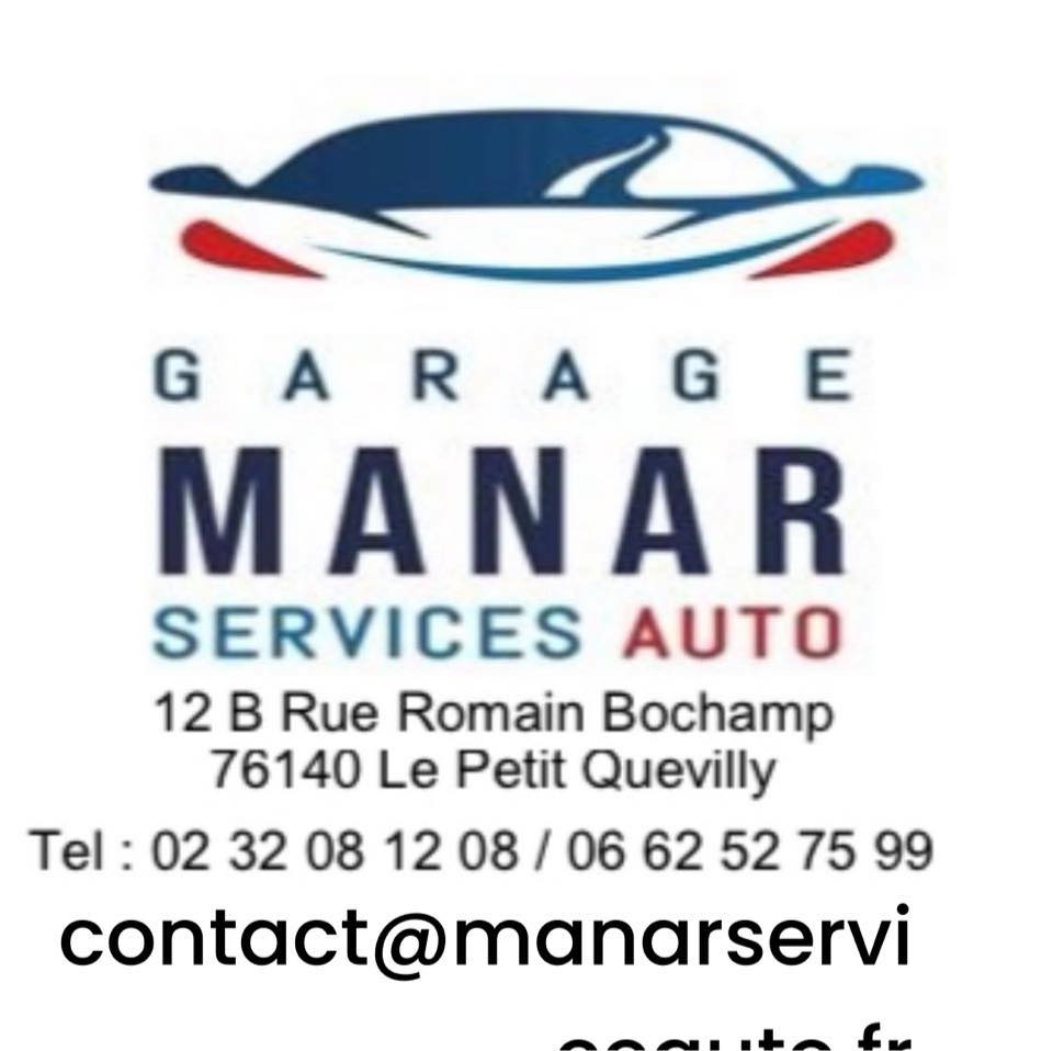 Manar-auto Manar-auto | Quevilly le Petit
