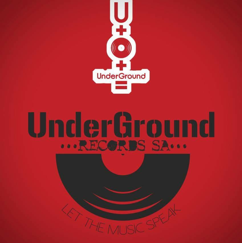UnderGround Records SA | Pretoria