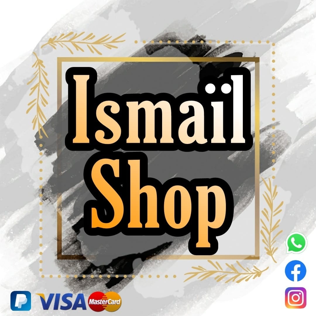 Ismaïl Shop | Casablanca