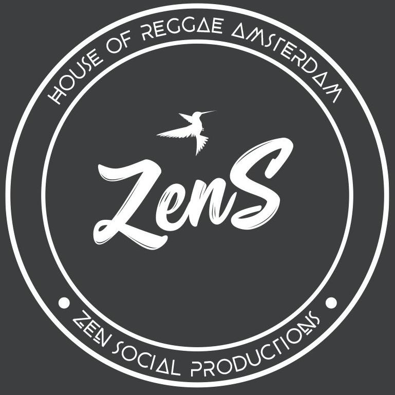 ZenSocial Productions - Good Morning Coming up this weekend in cafe the ...